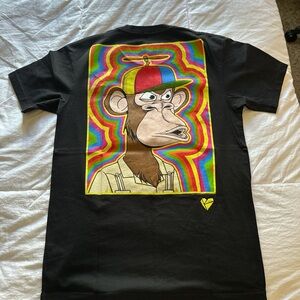 #Kevinheart Cartoon #Tee on size #medium #Realitychecktour